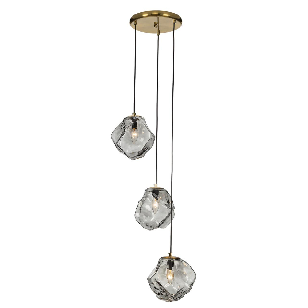 Подвесной светильник Citilux ROCKA CL247083