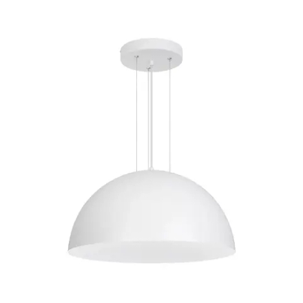 Светильник SP-RESTO-HANG-R500-30W Warm3000 (WH, 100 deg, 230V) (Arlight, IP20 Металл, 3 года) 039697