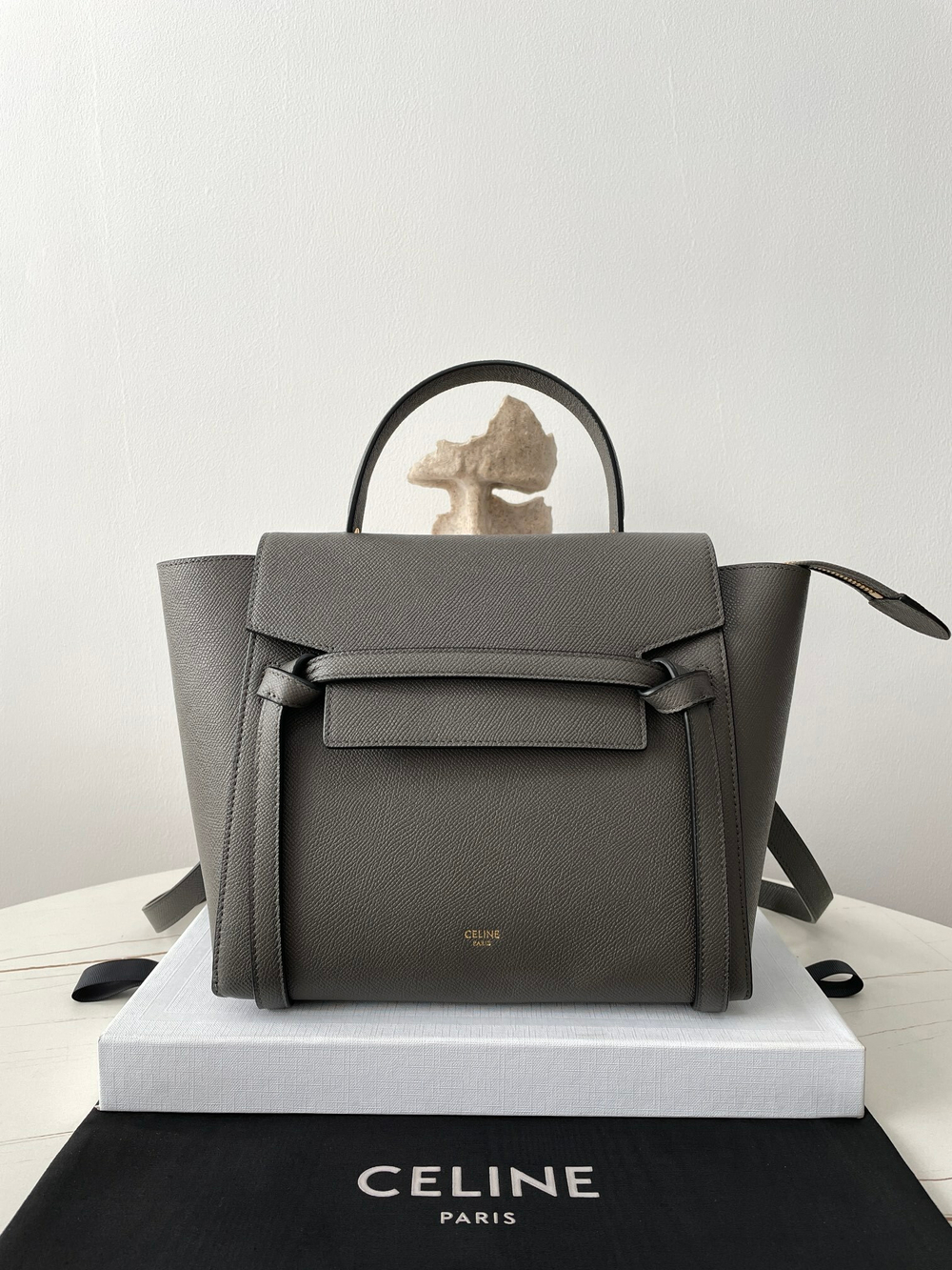 Celine Micro Belt Bag 24 cm
