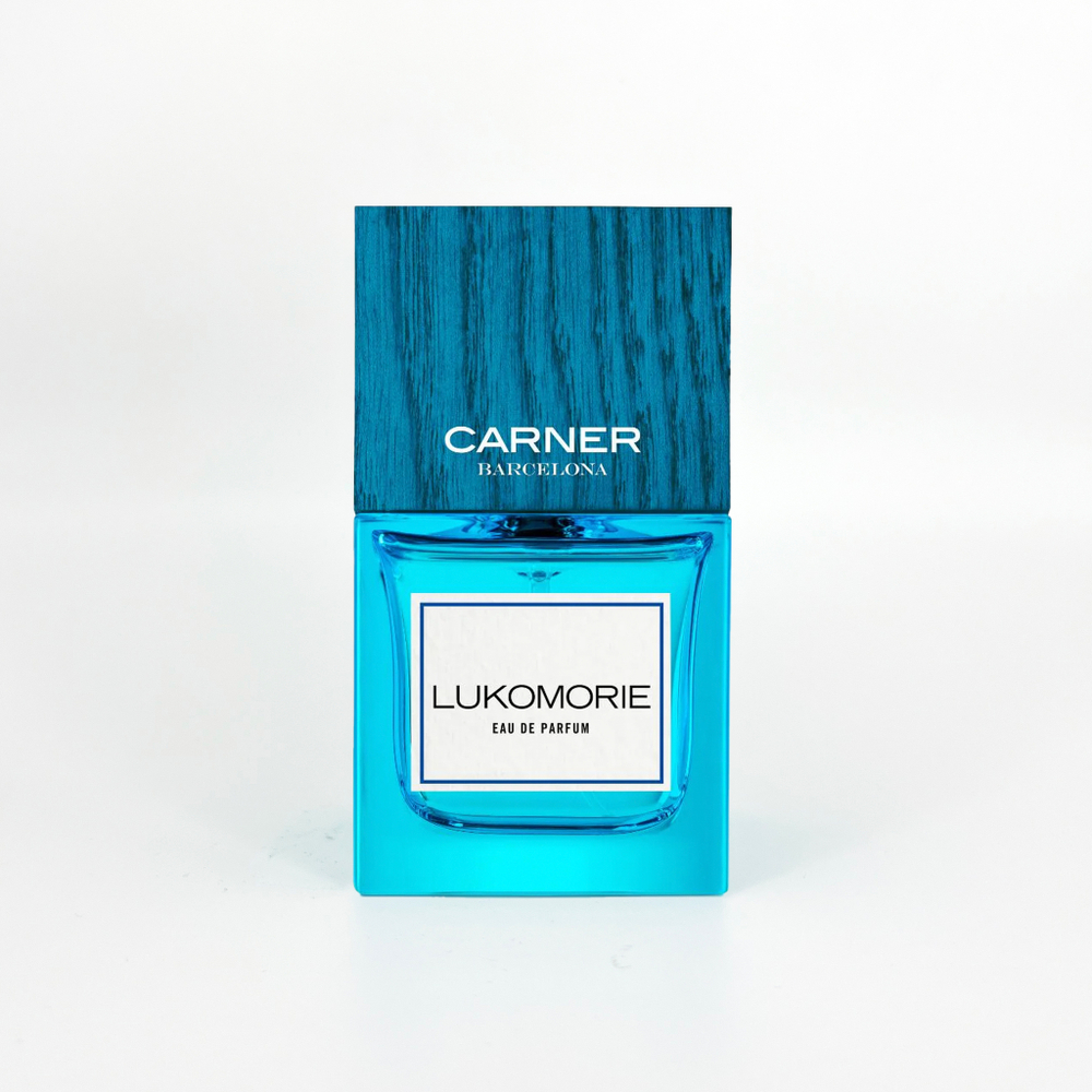 Carner Barcelona Lukomorie