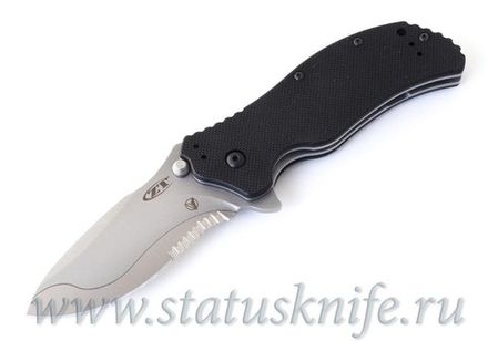 Нож Zero Tolerance 0350CBZDPST
