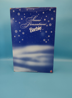 Кукла Барби винтаж 90х 032936