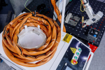 Оптоволоконная лазерная сварочная установка MetalTec WL 3000