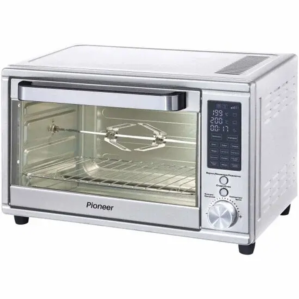 Мини-печь Pioneer MO5023G (h)