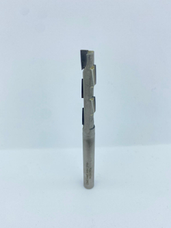 PCD фреза D.8x45 S.8x50 Z=5+1DP RH NESTING ECO