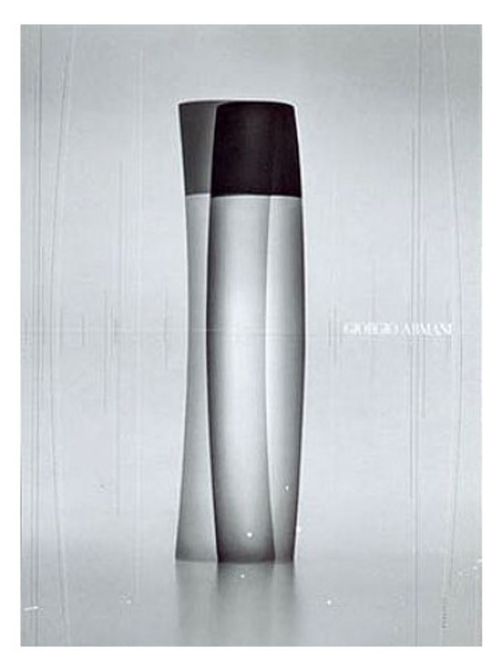 Giorgio Armani Mania