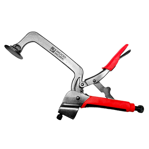 Клещи верстачные 350 мм BLC-14