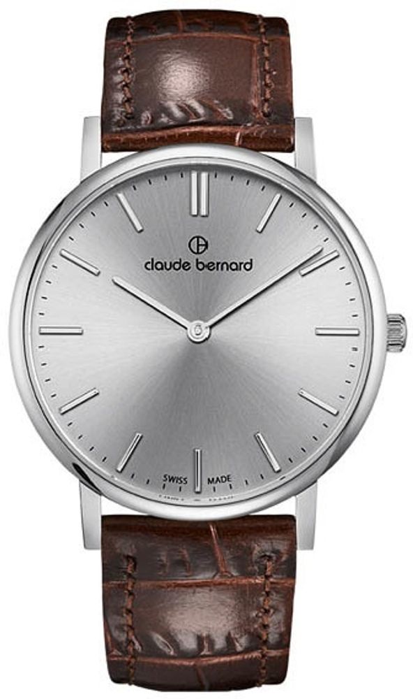 Мужские наручные часы Claude Bernard 20219 3 AIN
