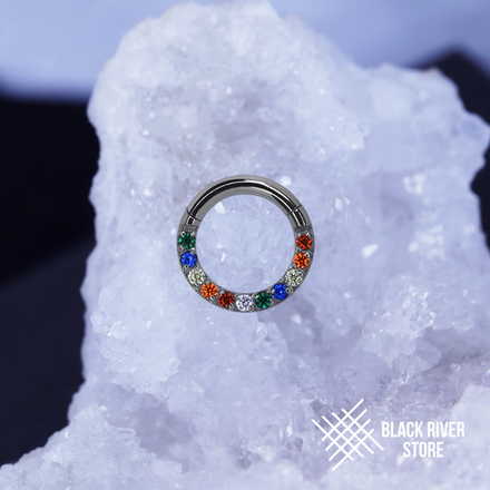 Кликер Side Rainbow 1.2мм