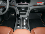 Cadillac XT5 1 поколение (04.2016 - н.в.)