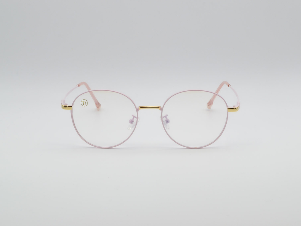 Изг. оправы Gallant G95-46 Pink