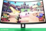 Игровой монитор HP Omen 27c 35D67E9