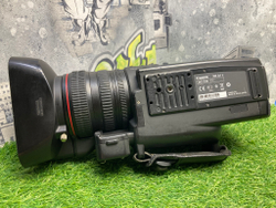 Canon XH A1