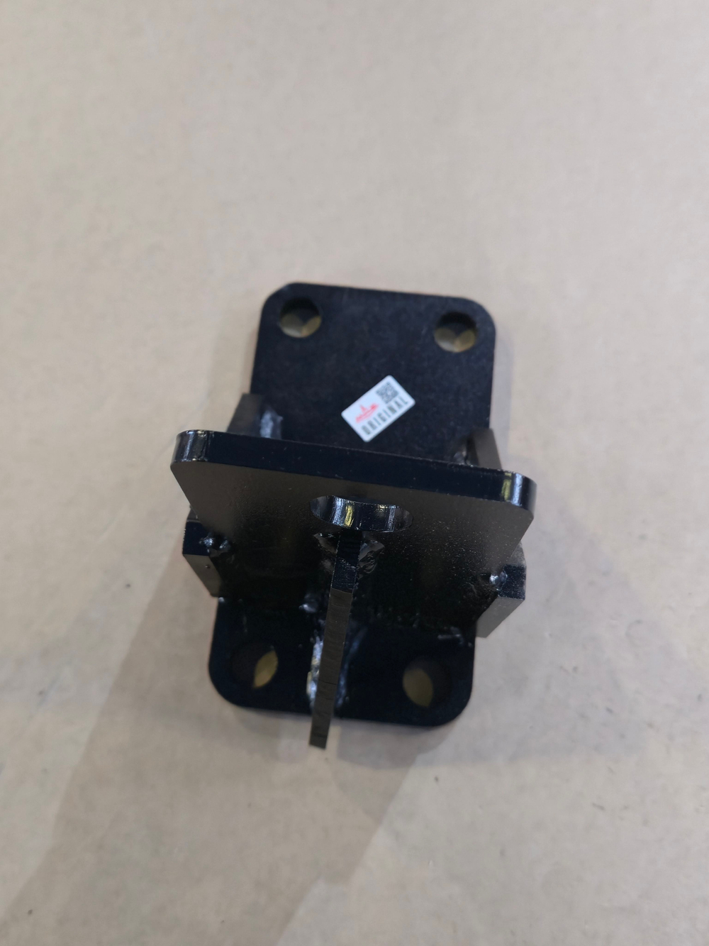 Опора двигателя МАЗ-5550 ОАО МАЗ