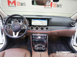 Mercedes-Benz E-Class W213 E220d Avangarde (05.2020)