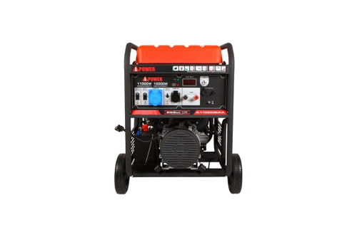 Генератор бензиновый A-iPower A17000ТEAX