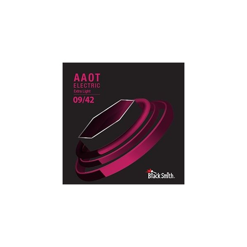 BlackSmith AAOT Electric Extra Light 09/42