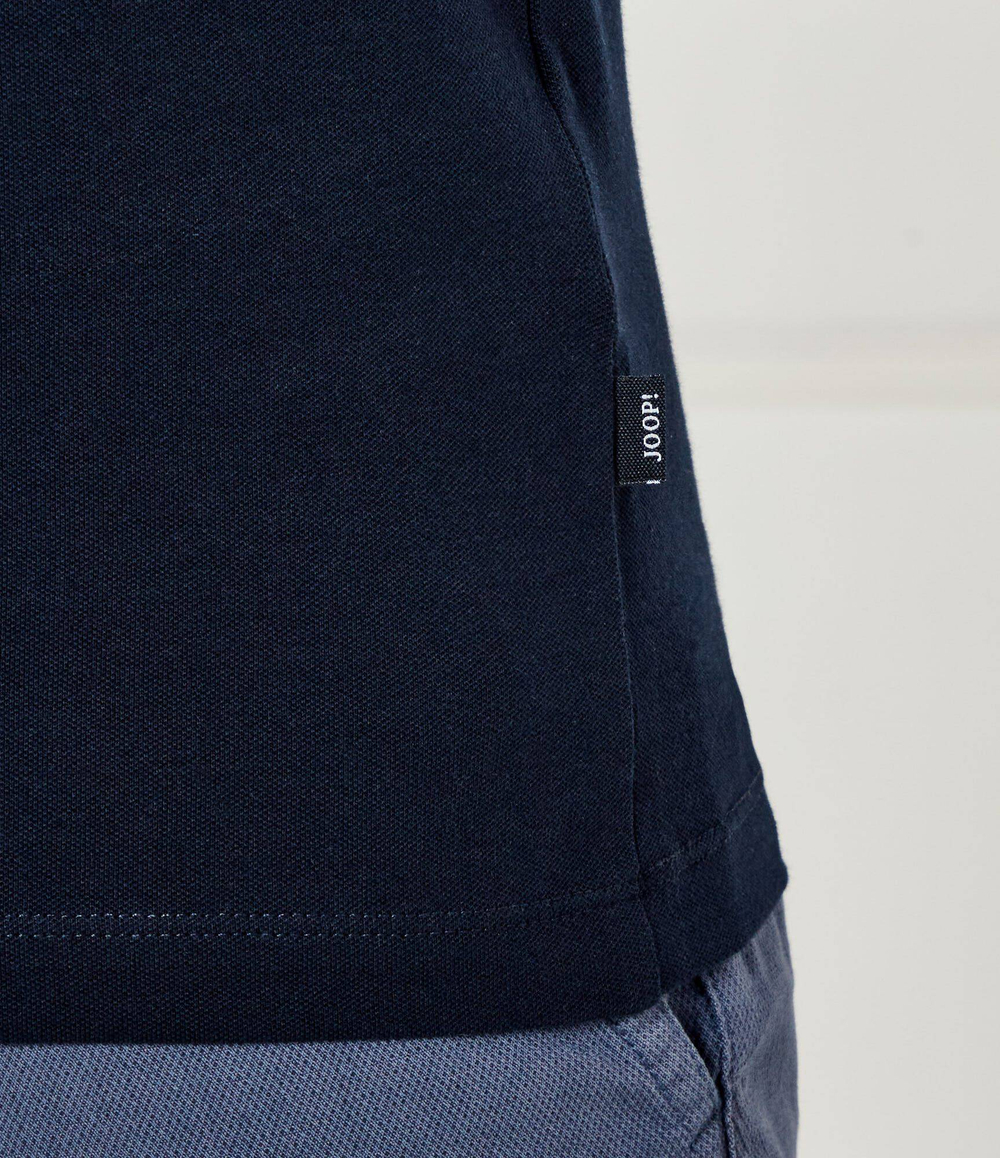 Поло Pavlos Joop! - темно-синий(30045544)