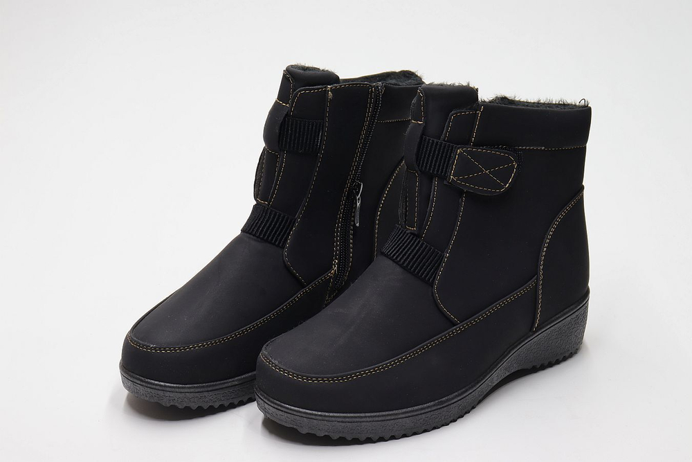 Полусапоги (36-41)р. / шт. B2083