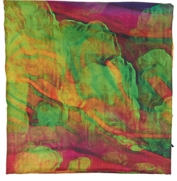 LIGVIANNI Палантин Scarf