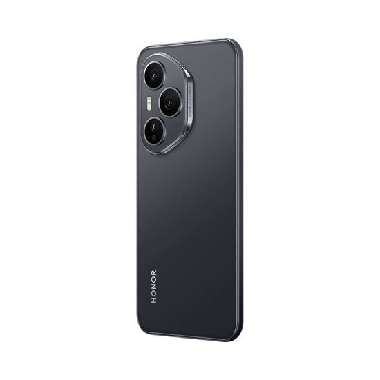 Смартфон Honor 400 Pro 12/256 GB Черный