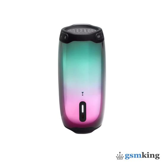 JBL Pulse 4, 20 Вт, Black (Чёрная) JBLPULSE4BLKEU