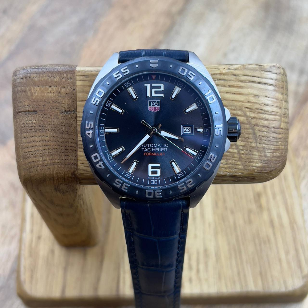 Часы TAG Heuer
