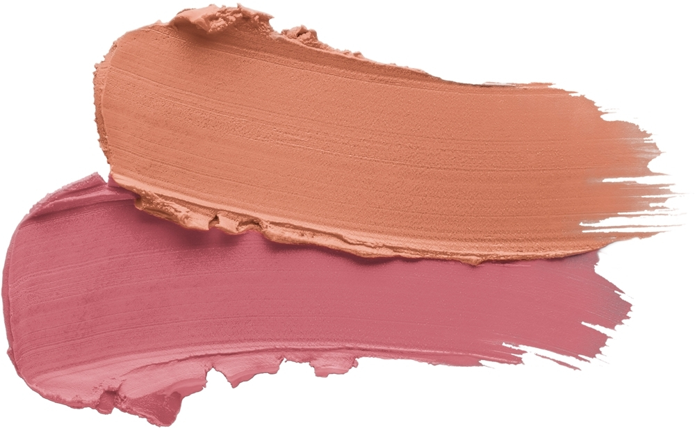 NYX Professional Makeup Wonder Stick Cream Blush - Двусторонний контурный стик, 2× 4 g