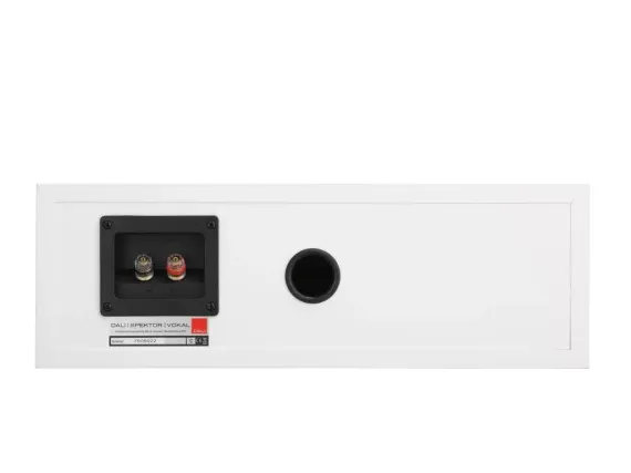 Dali Spektor Vokal white