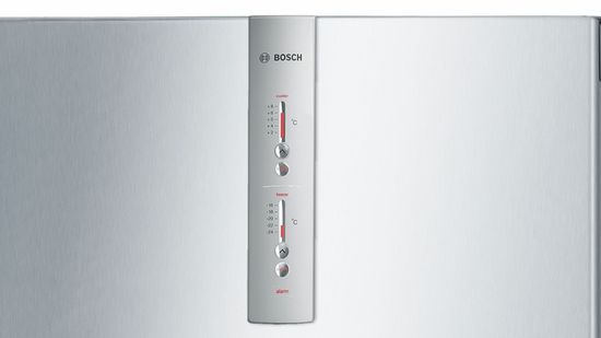 Холодильник Bosch KGN36VL24E