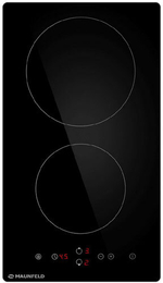 Электрическая варочная панель Maunfeld EVCE.292-BK