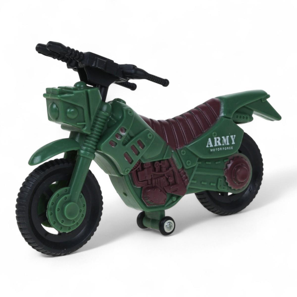 Игровой набор Спецслужба, коробка 81-53F