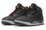 Кроссовки Jordan Air Jordan 3 "Fear"