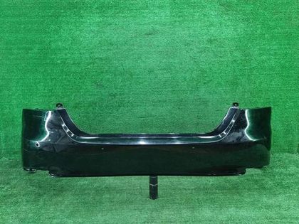 Бампер задний Toyota Camry xv70 (2020-н.в.)