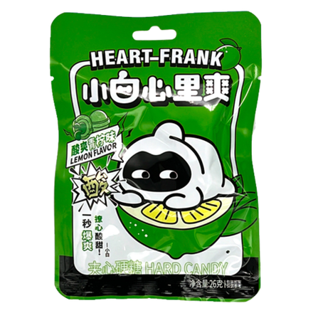 Конфеты Heart Frank в ассортименте