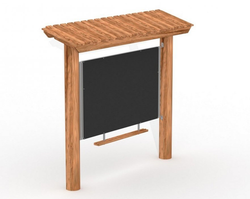 Игровая панель Грифельная панель 1.16