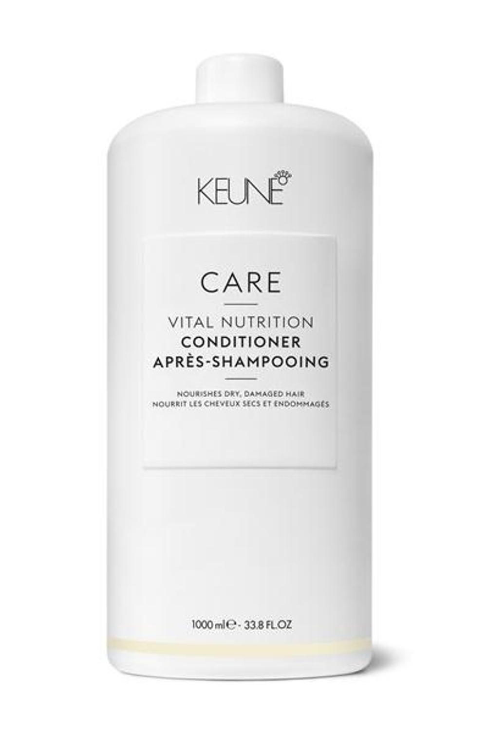 Keune Кондиционер Основное питание CARE Vital Nutrition Conditioner 1000 мл