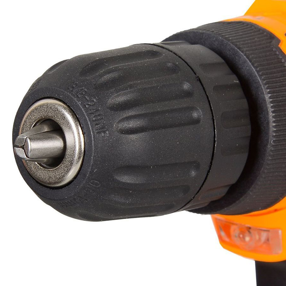 Дрель-шуруповерт аккумуляторная Вихрь ДА-12Л-2КН