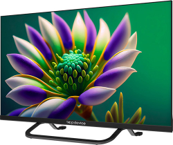 Телевизор 24" Topdevice TDTV24CS04H_BK