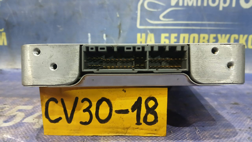 Компьютер двигателя TOYOTA CAMRY 1992