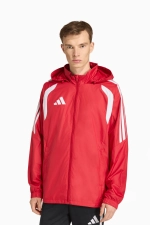 Куртка adidas Tiro 26 League - красный