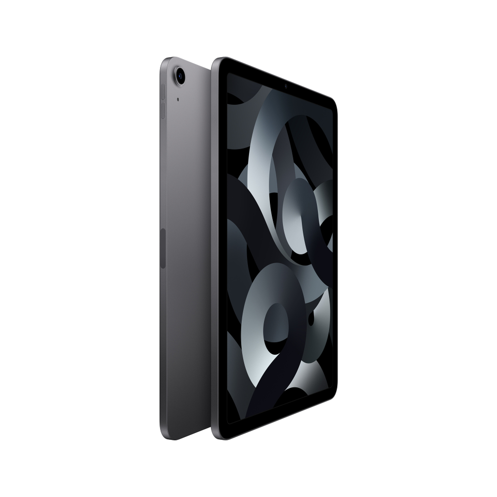 Планшет Apple iPad Air (2022) 256GB Wi-Fi Space Gray