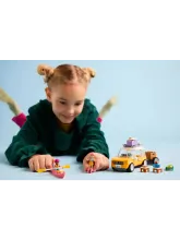 Конструктор Friends 42659 Машина для автопутешествий