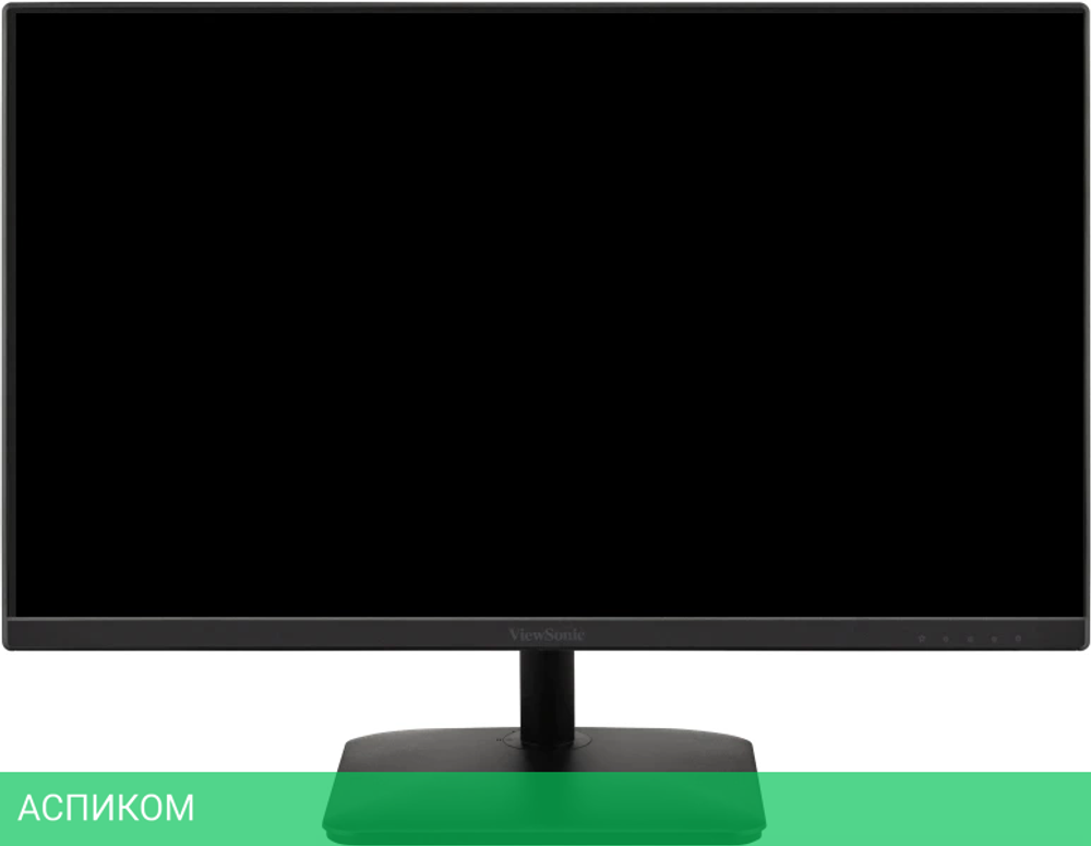 Монитор ViewSonic 23.8" VA2408-MHDB