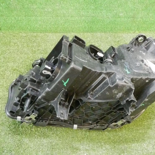 Фара правая BMW X3 G01 X4 G02 (2017-2021) Adaptive LED