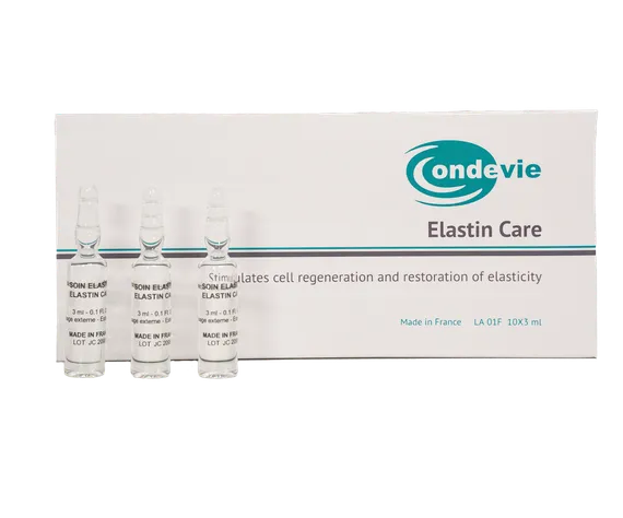 Концентрат с эластином