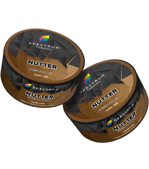Spectrum Hard Line - Nutter (100г)