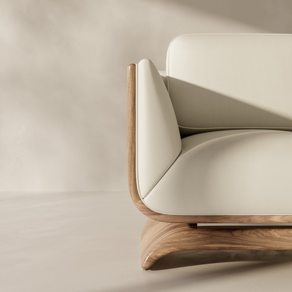 Кресло Shepel Furniture OSLO