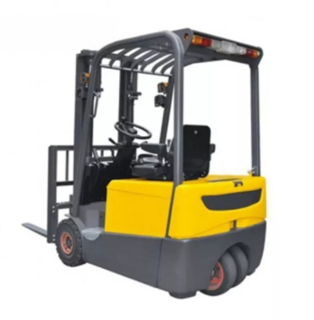 Погрузчик электрический TOR 2,0 т 5,0 м CPD20SA-20 Li-ion трехопорный 1047142