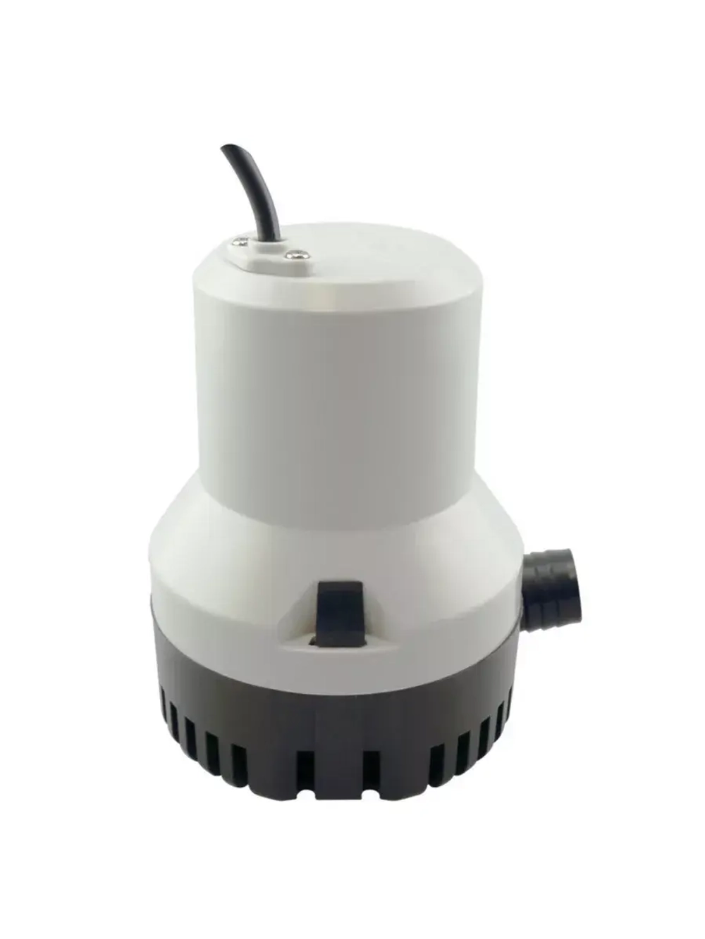 Помпа водоотливная 2000Gph 12v